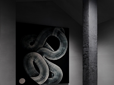 极简主义挂画 意式挂画 美式挂画 现代挂画 抽象画 宋式挂画