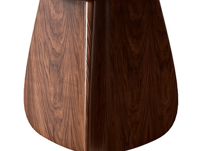 现代极简边几 新中式边几 木几 圆几 角几 实木边几