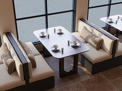 现代简约其他桌椅