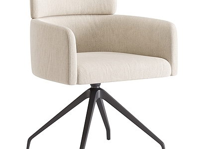 现代简约休闲椅 单椅