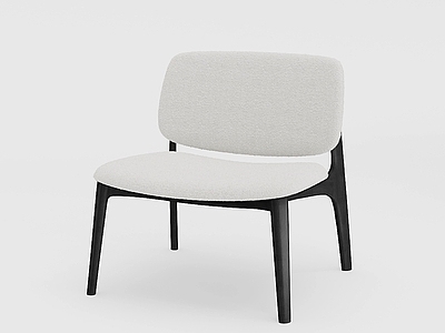 现代简约休闲椅