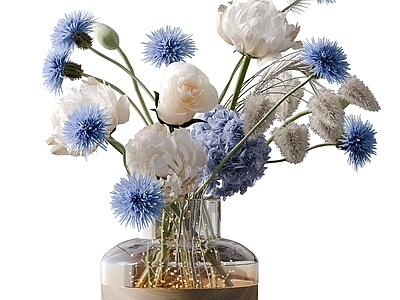 北欧花艺