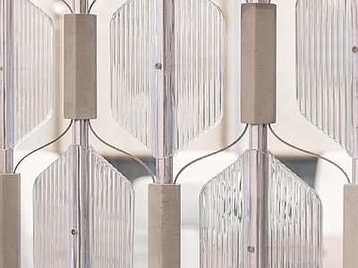 现代其他长虹玻璃