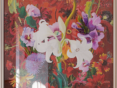 复古挂画 复古挂画 法式挂画 玄关挂画 客餐厅挂画 古典挂画