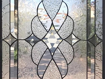 现代艺术玻璃