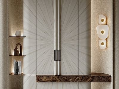 意式轻奢鞋柜 轻奢鞋柜