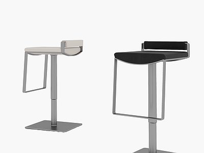 极简吧椅