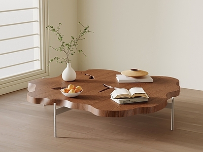 现代简约茶几