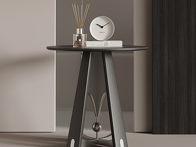 现代简约边几 现代意式边几