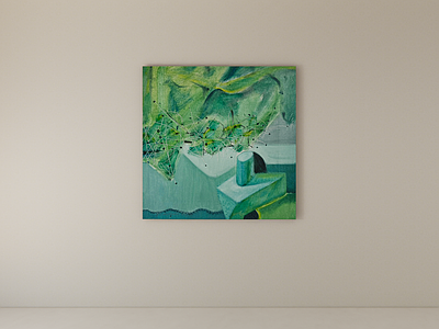 极简挂画 装饰画 挂画