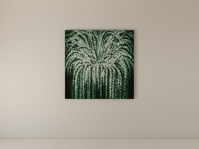 奶油风挂画 装饰画 挂画