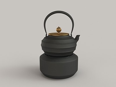 新中式茶具