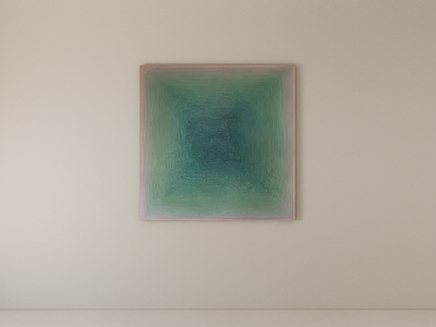 极简挂画 装饰画 挂画