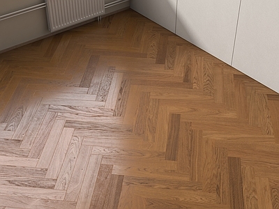 原木风地板 现代地板  塑木地板