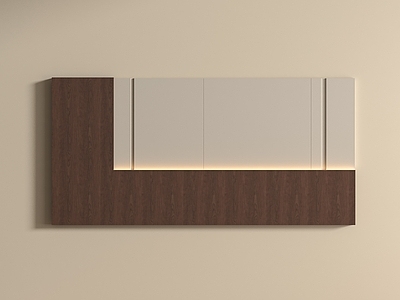 现代简约背景墙 中古电视背景墙  卧室背景墙