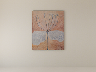 奶油风挂画 装饰画 挂画