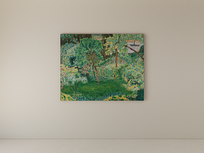 奶油风挂画 装饰画 挂画