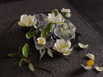 禅意茶馆