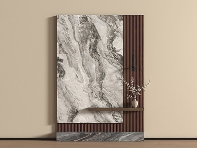 现代玄关柜 玄关柜