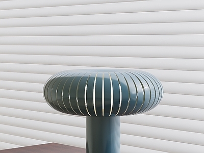 现代简约台灯 意大利氛围感台灯 装饰床头台灯 氛围蘑菇台灯 民宿酒店装饰台灯 侘寂风日式台灯