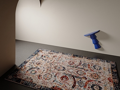 现代简约地毯 美式地毯 法式地毯 卧室地毯 古典地毯