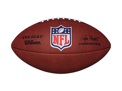 美式球类器材 NFL 橄榄球