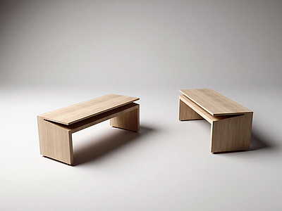 原木其他凳子 Bench 长凳 换鞋凳 凳子