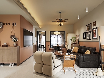 中古风客餐厅