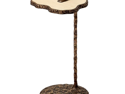 新中式边几 边几  角几