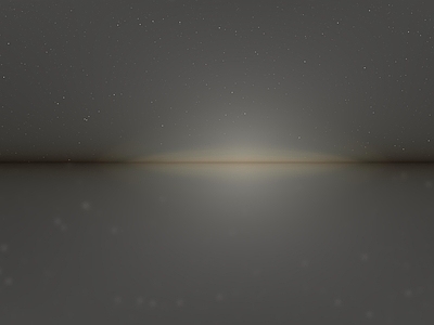 现代天空HDR