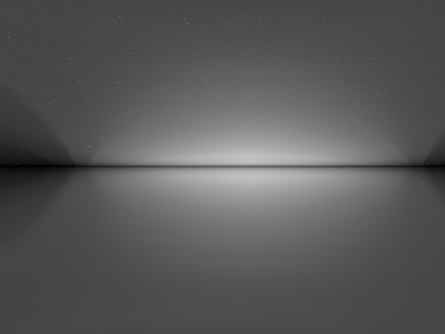 现代天空HDR