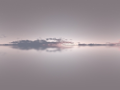 现代天空HDR