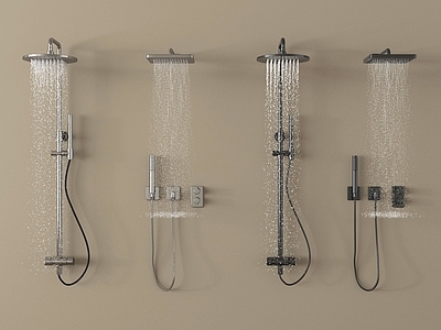 现代简约水龙头 现代水龙头