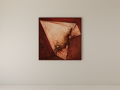 现代挂画 装饰画 挂画