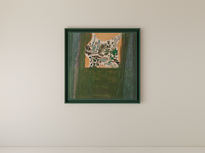 现代挂画 装饰画 挂画