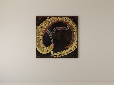 现代挂画 装饰画 挂画