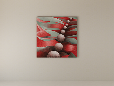 现代简约挂画 装饰画 挂画