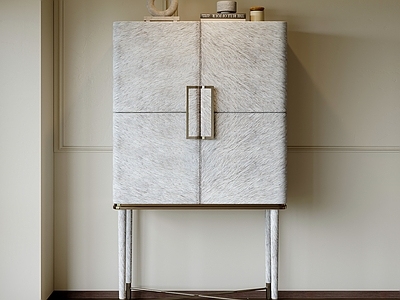 现代玄关柜 酒柜 皮毛柜 储物柜 斗柜