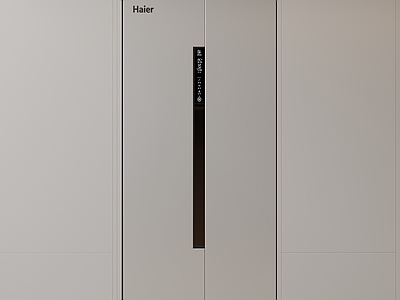 极简冰箱 现代双开门冰箱 简约冰箱柜 中古冰箱 意式冰箱 厨房电器