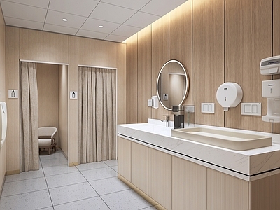 现代母婴室 母婴室 哺乳室 母婴用品 婴儿车