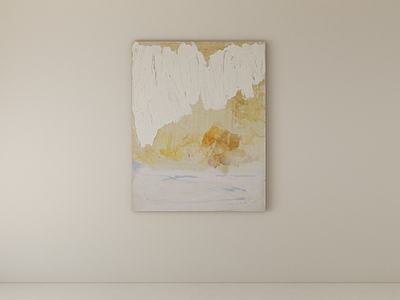 奶油风挂画 装饰画 挂画