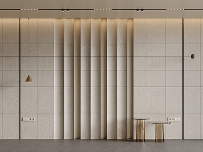 现代简约背景墙 现代床头背景墙 卧室背景墙 护墙板