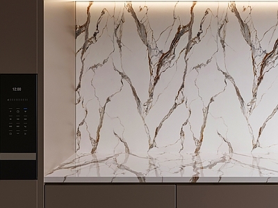 意式卡拉卡塔金石材 材料构件