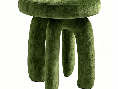 现代简约沙发凳