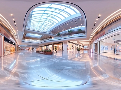 室内HDR
