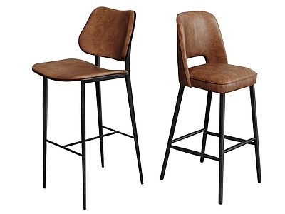 现代简约吧椅 现代吧椅  巴凳 高脚椅 高脚凳 休闲椅