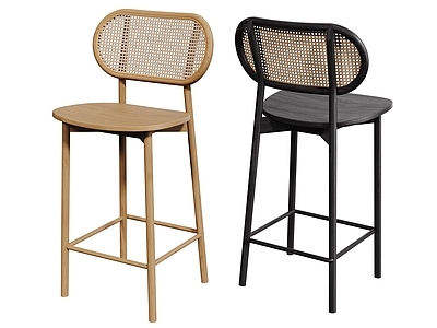 现代简约吧椅 现代吧椅  巴凳 高脚椅 高脚凳 休闲椅