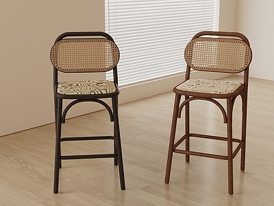 现代吧椅