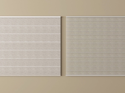 极简窗帘 香格里拉帘 纱帘 布帘 遮光帘