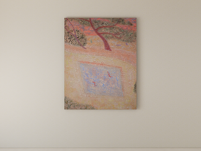 侘寂风挂画 装饰画 挂画